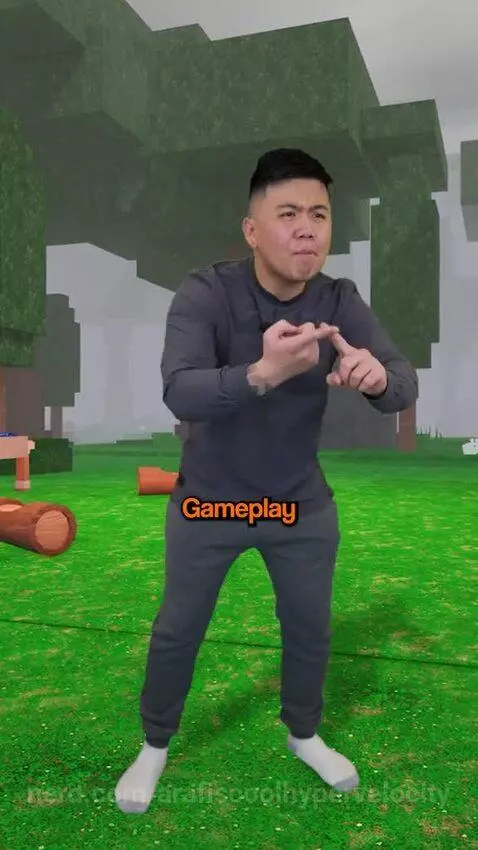 Grow a Garden vs 99 Nights in a Forest Who's Better? Let's F... by arafiscoolhypervelocity