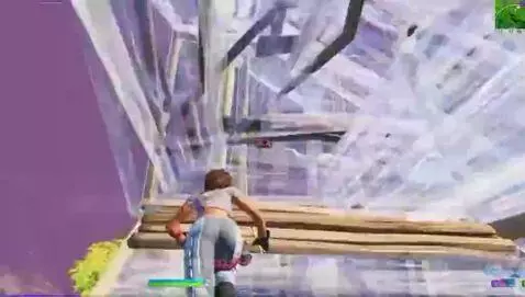 who u be scard by xd-king