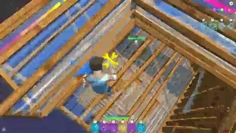 Bro got clipet with potato graphics by xd-king