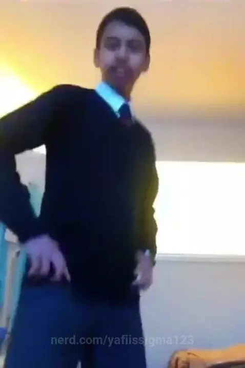 disco time hehehe by yafiissigma123