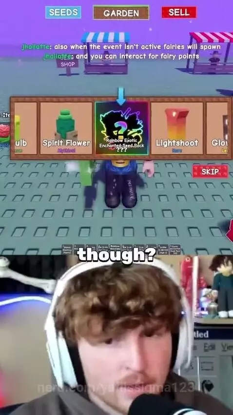 OMG AURA MOMENT by yafiissigma123