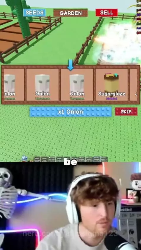 Grand Tomato hehehe araf by yafiissigma123