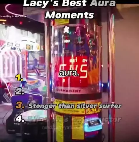 Aura by yafiissigma123