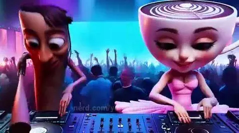 TUNG TUNG TUNG SAHUR by yafiissigma123