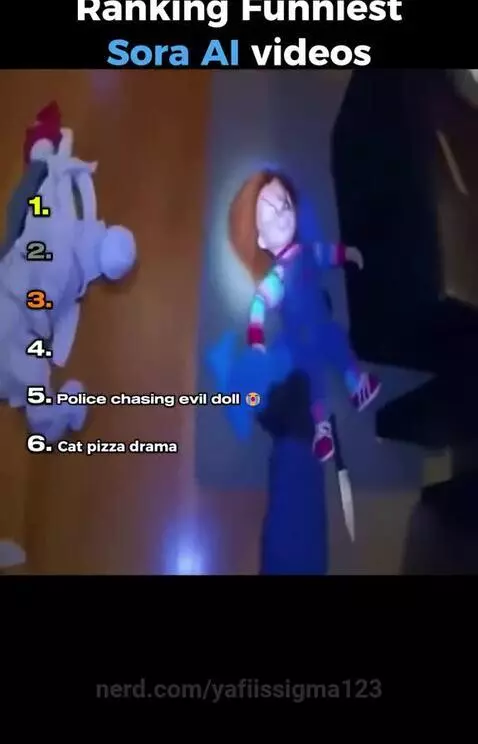 Video by yafiissigma123