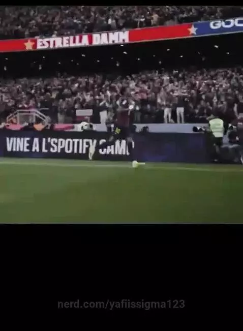 Video by yafiissigma123