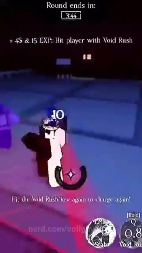 how I hit all that? by collguy2673