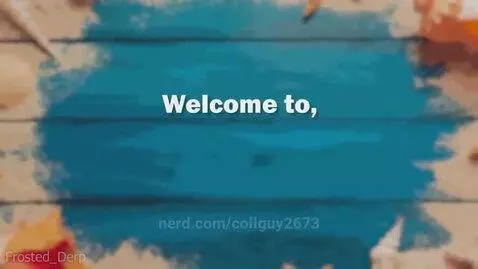 Gen-Z TV by collguy2673