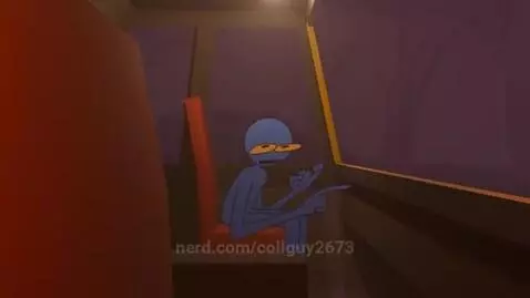 road trab by collguy2673