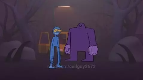 you own me money by collguy2673