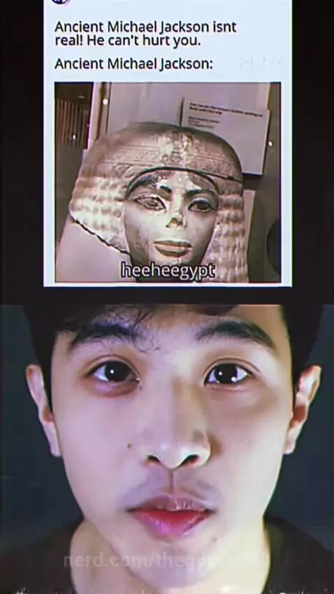 the shi bro send me at  4am #Dexterlovesrita1 :/ by thegoat1000