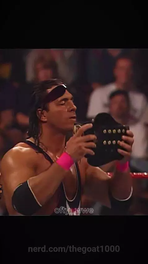 WWE IS THE BEST by thegoat1000