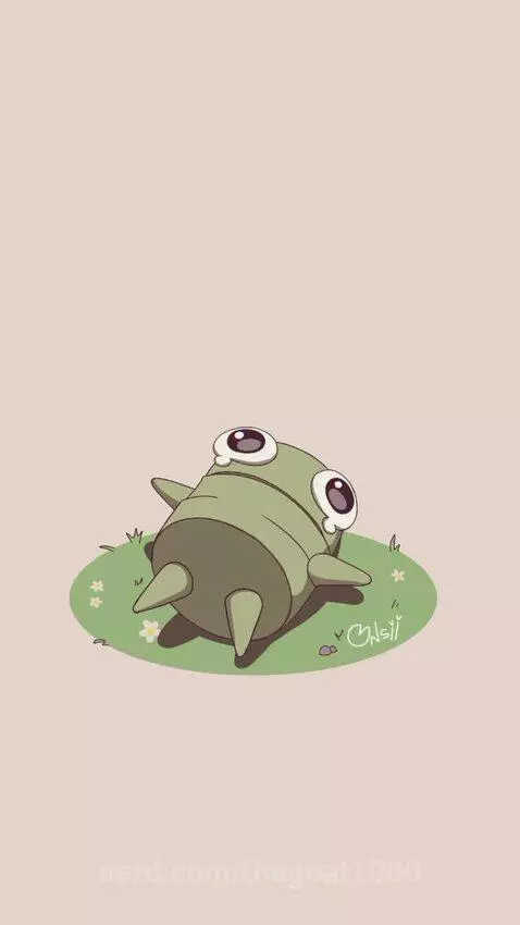 I love her by thegoat1000