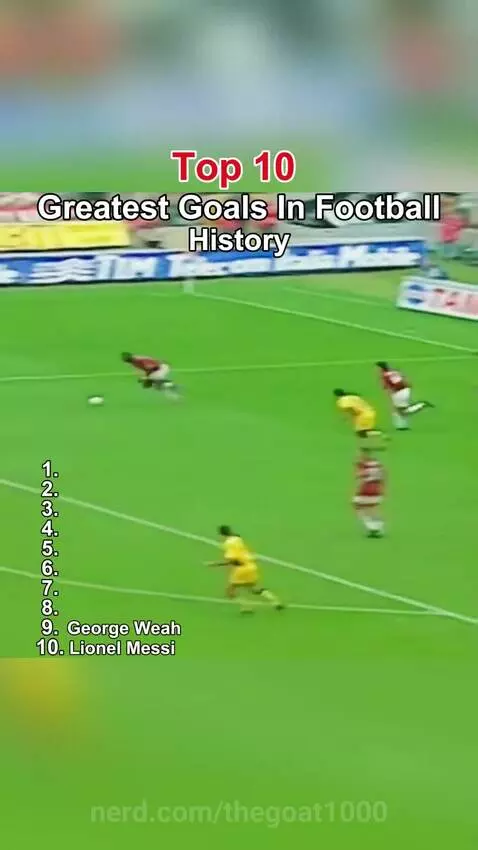 messi by thegoat1000