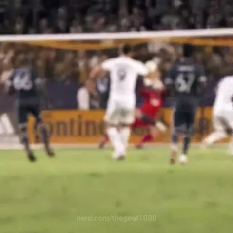 Video by thegoat1000