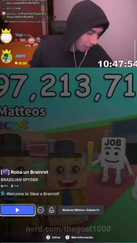 Video by thegoat1000