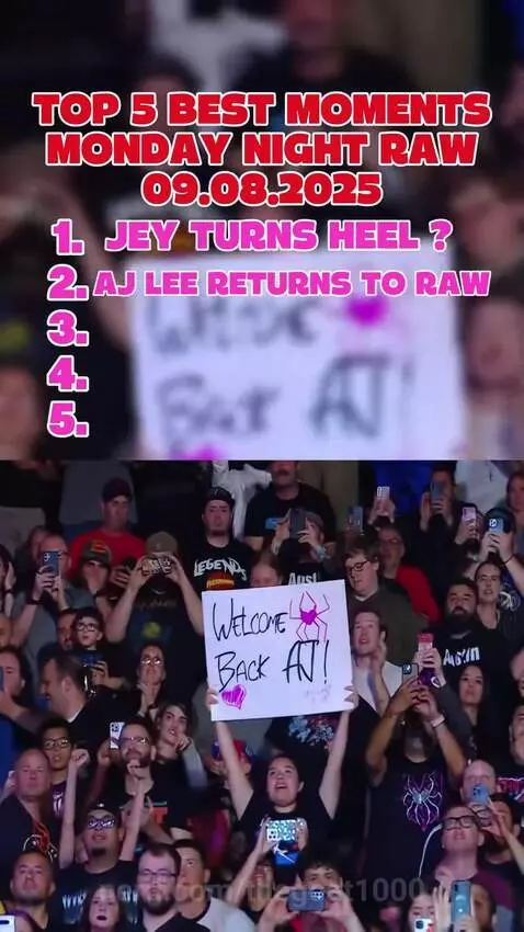 Video by thegoat1000