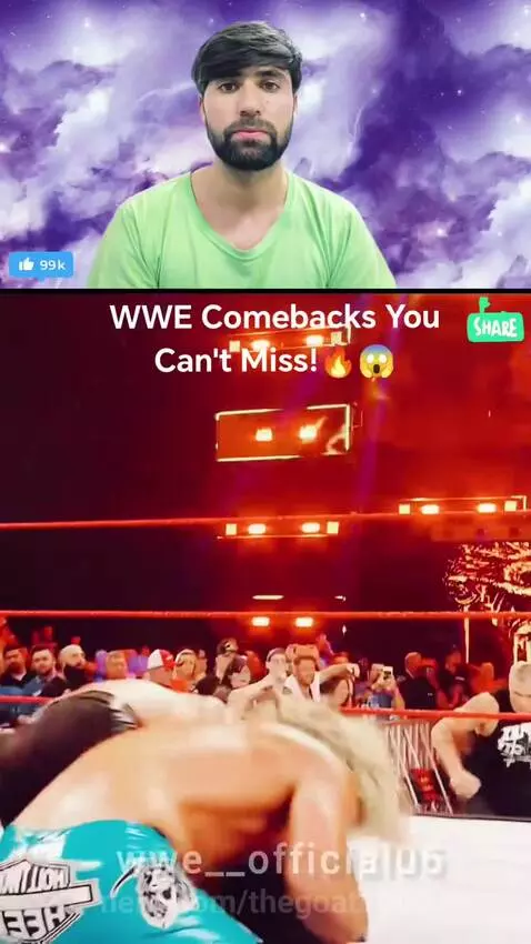 Video by thegoat1000