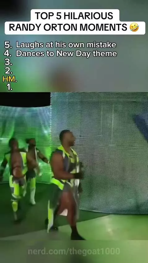 Video by thegoat1000