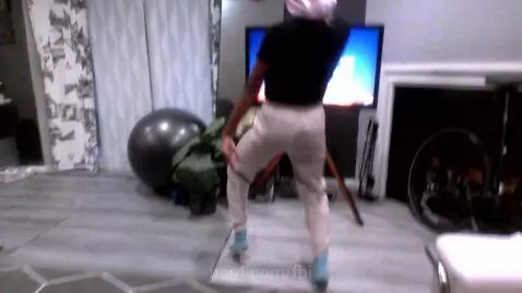 girl is trying so hard by fbi