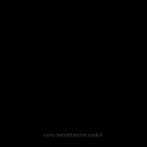 miss me by dexterlovesrita1