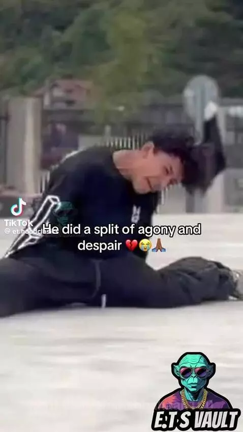 Oh fuh na by ahahahhahaah100