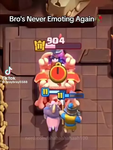 I’m back by ahahahhahaah100