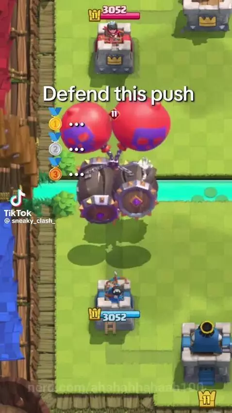 Oh na by ahahahhahaah100