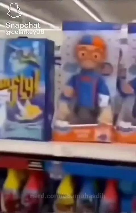 WE GOT OVER 40k WATCHING TY GUYS by obamahasdih