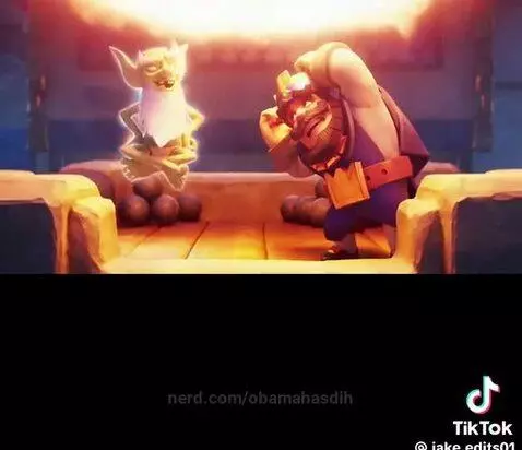 “This is why we clash” by obamahasdih