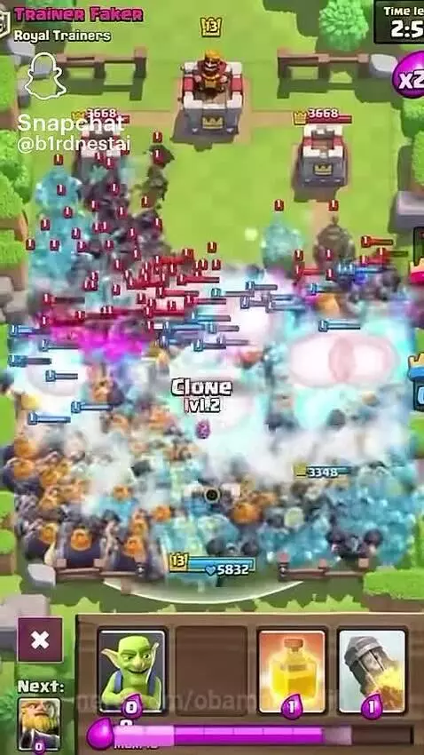 Uhhhhh by obamahasdih