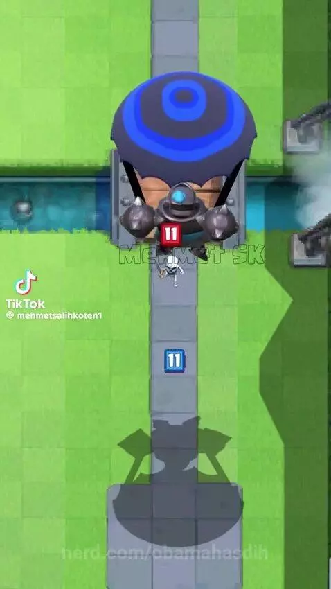 I’m back by obamahasdih