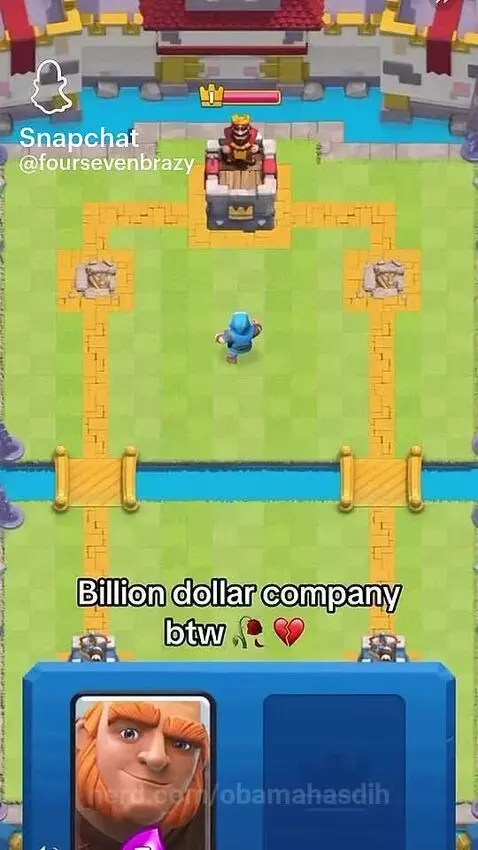 I’m back by obamahasdih