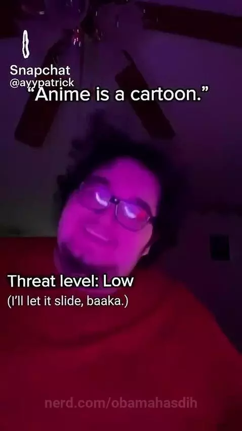 cringe, discord, disgusting by obamahasdih