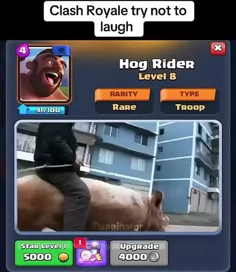 trynottolaugh, foryoupage, edition by obamahasdih