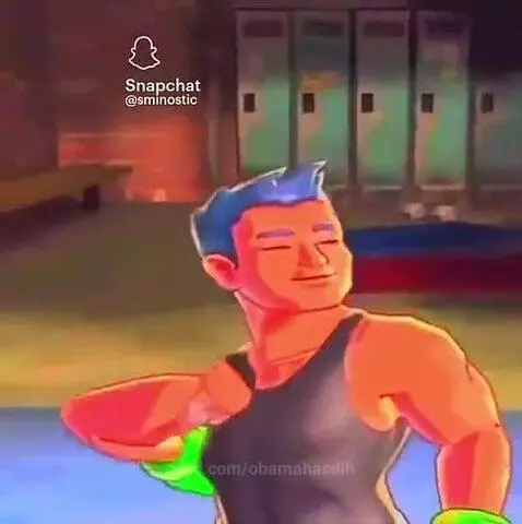 boxfights, memes, foryoupage by obamahasdih