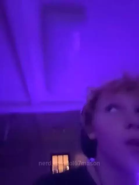 lol this is my first video on my new account by lol67mason