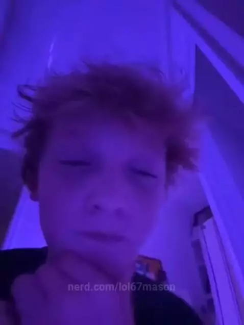 67 views and 41 likes by lol67mason