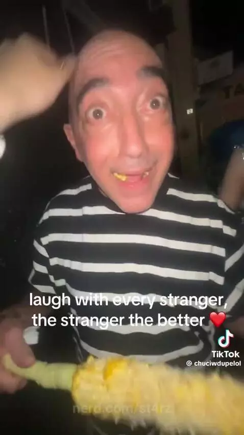 So real gng by st4rz