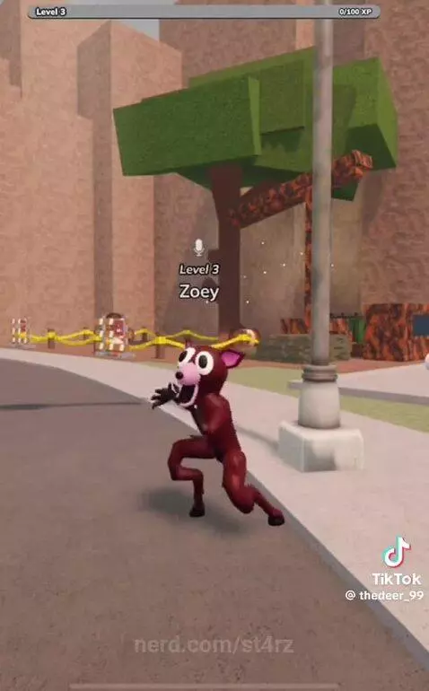 Get it ig…..? by st4rz