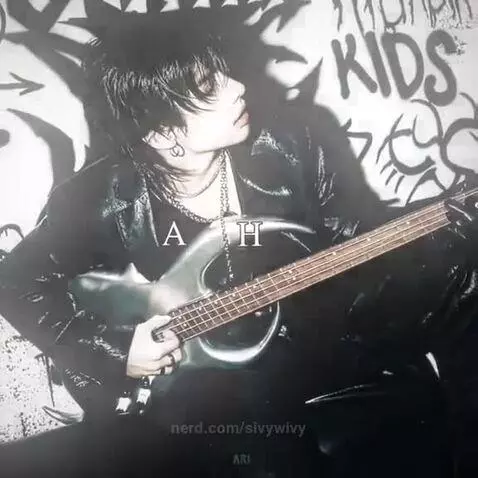 my boy slaying by sivywivy