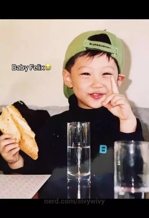 littleee babyyyy by sivywivy