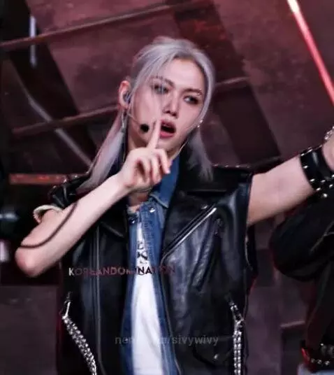 all of them by sivywivy