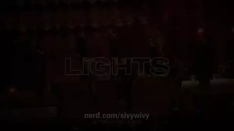 rock your body by sivywivy