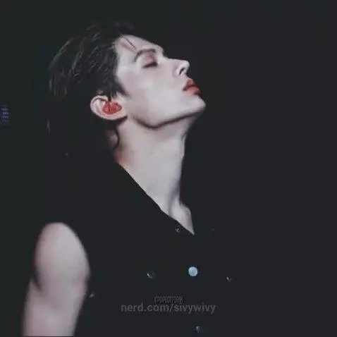 holy James by sivywivy