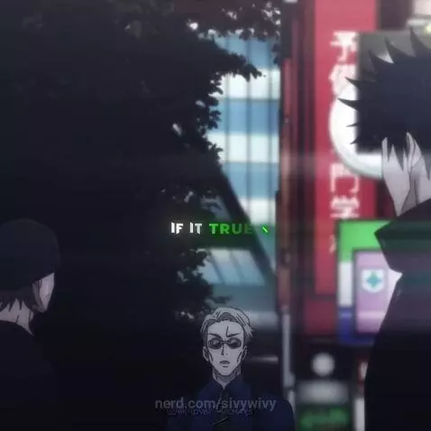 gojojoooo by sivywivy