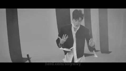 one man army by sivywivy