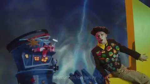 earth wind and fire by sivywivy