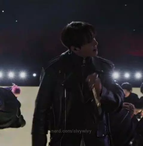 jeon jungkook by sivywivy