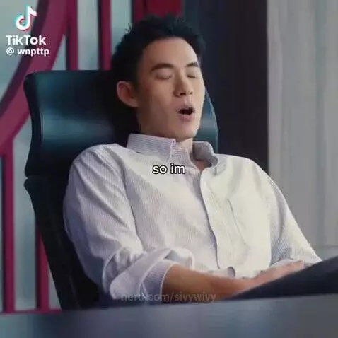so funny I cant by sivywivy